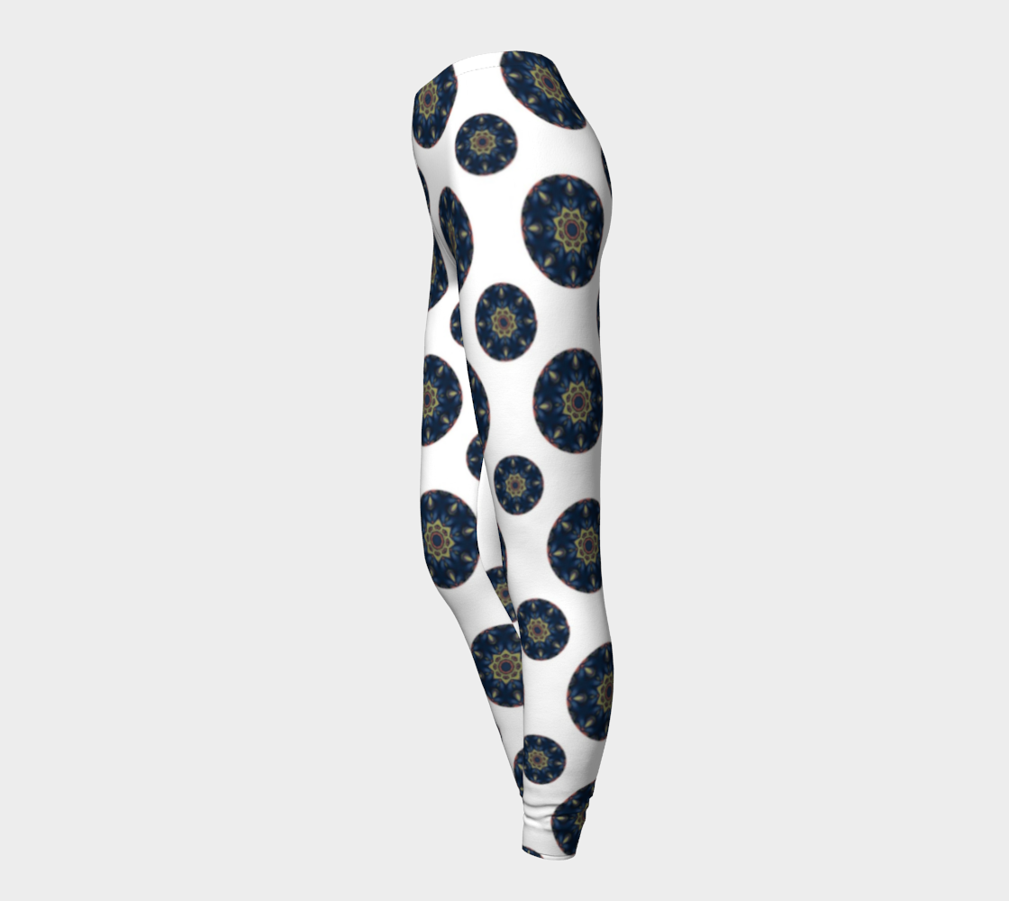 Azule Cinta Rio Dots