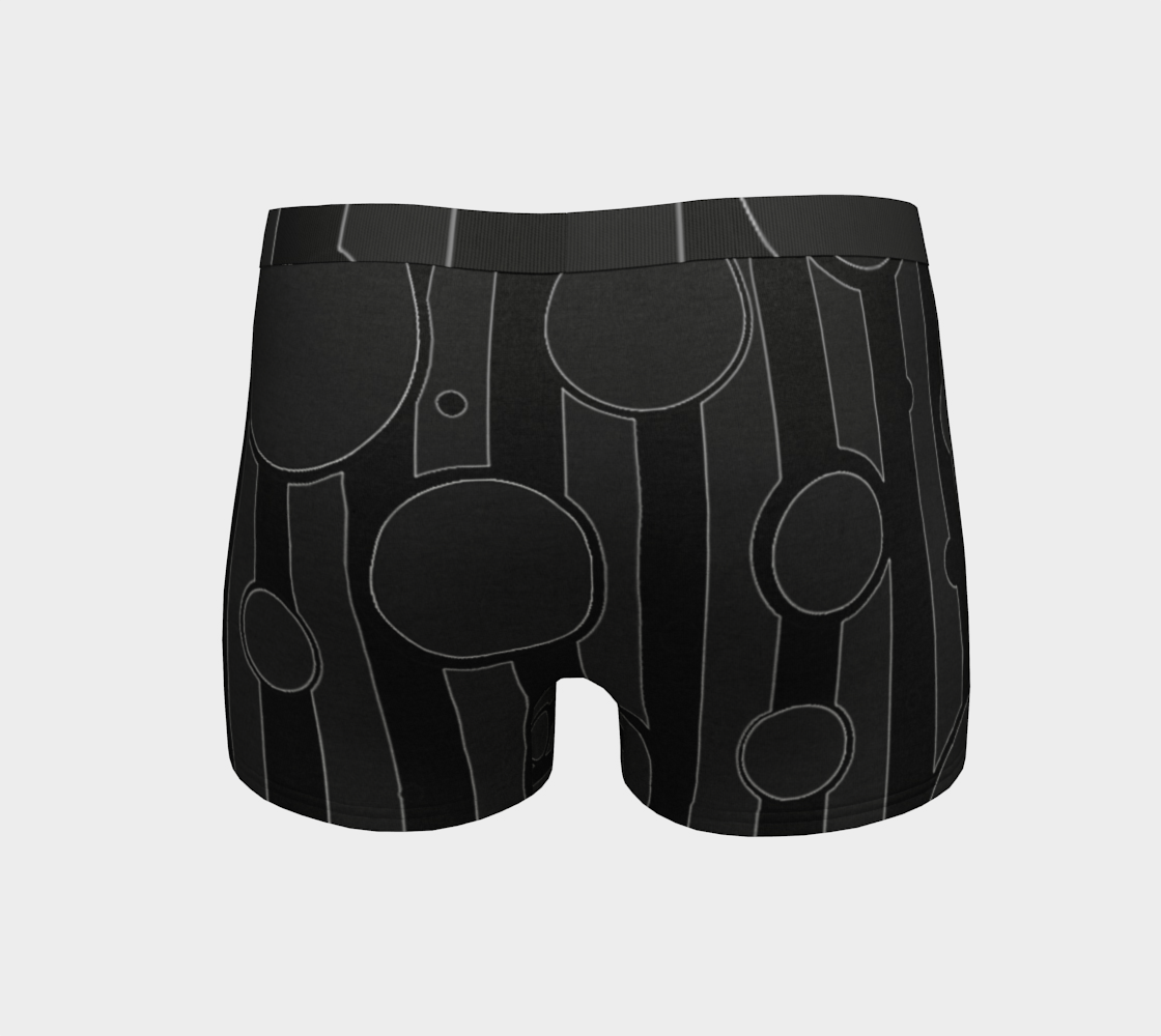 Black Dots