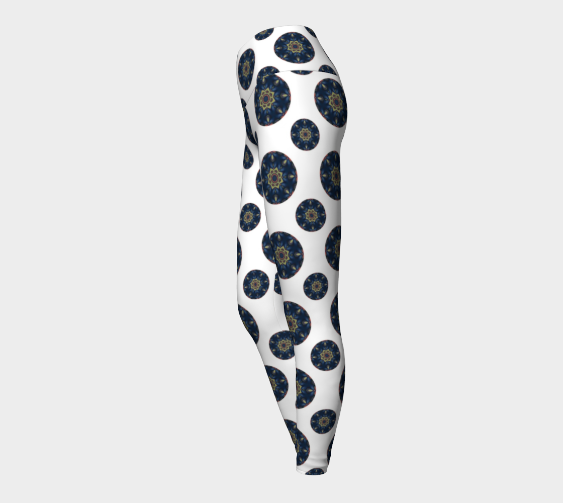 Azule Cinta Rio Dots