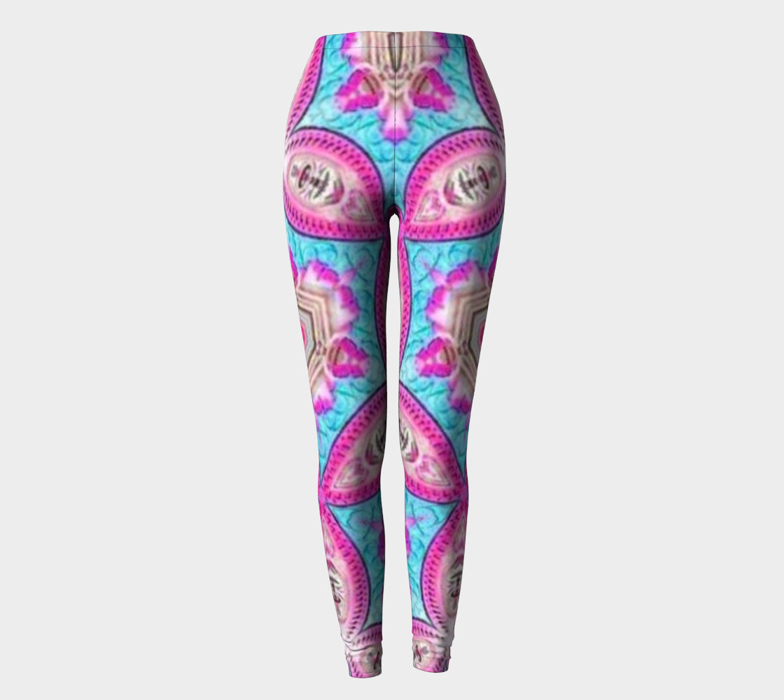 Wowww Pink Blue