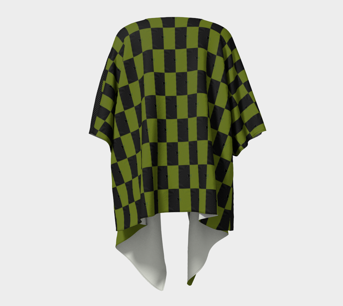 60's Olive Branch Too 3