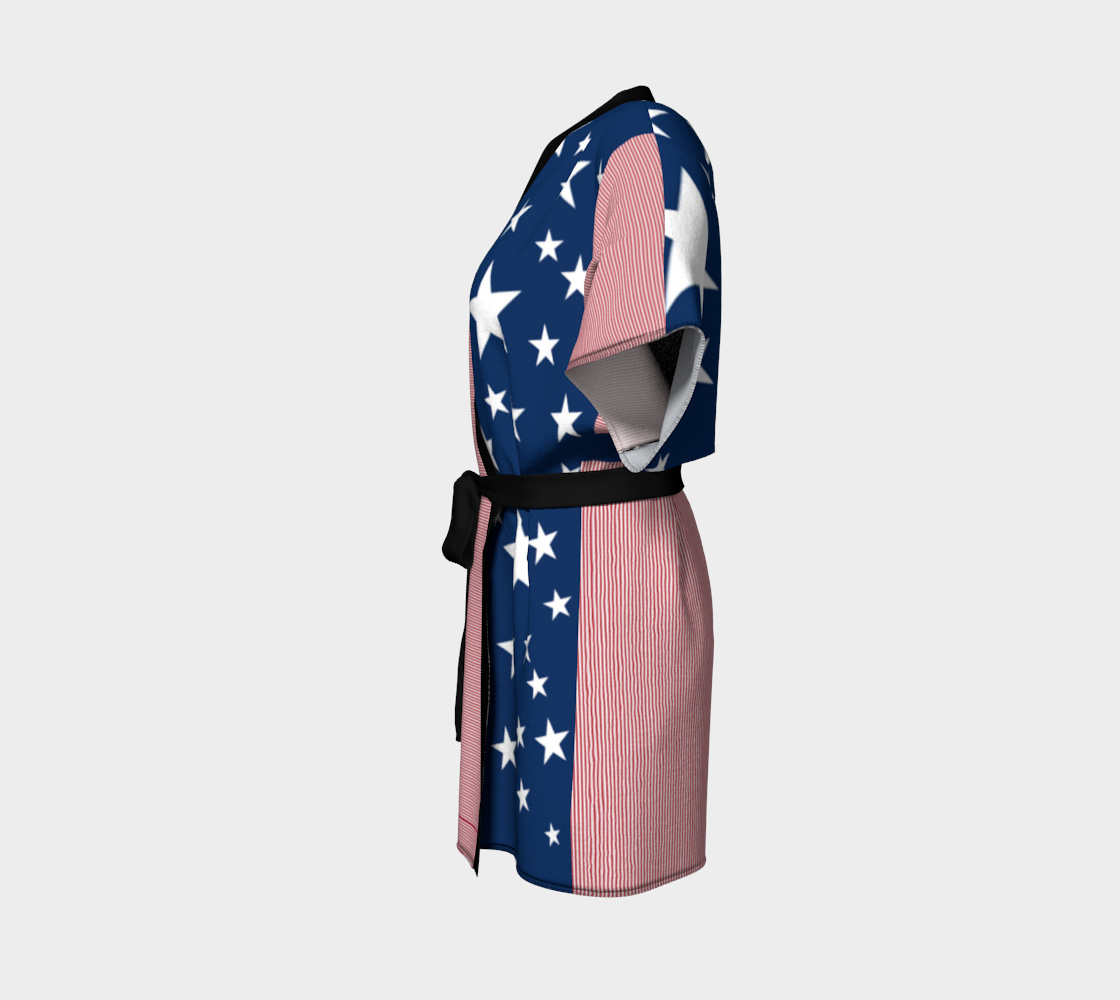 Star Gazing