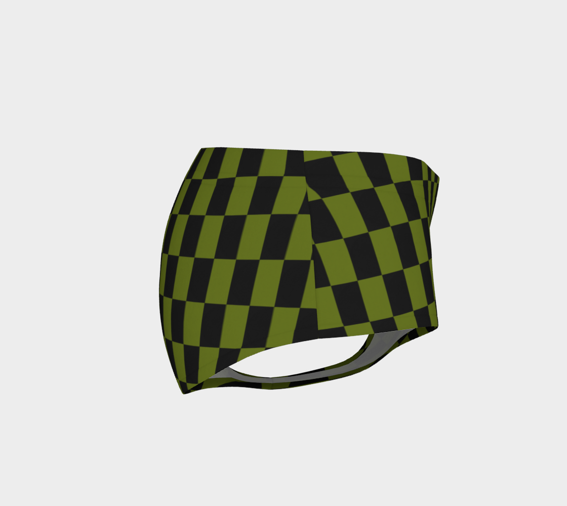 60's Olive Branch Too