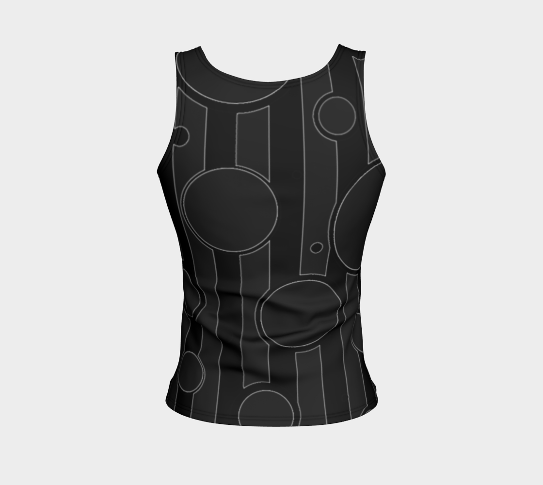 Black Dots
