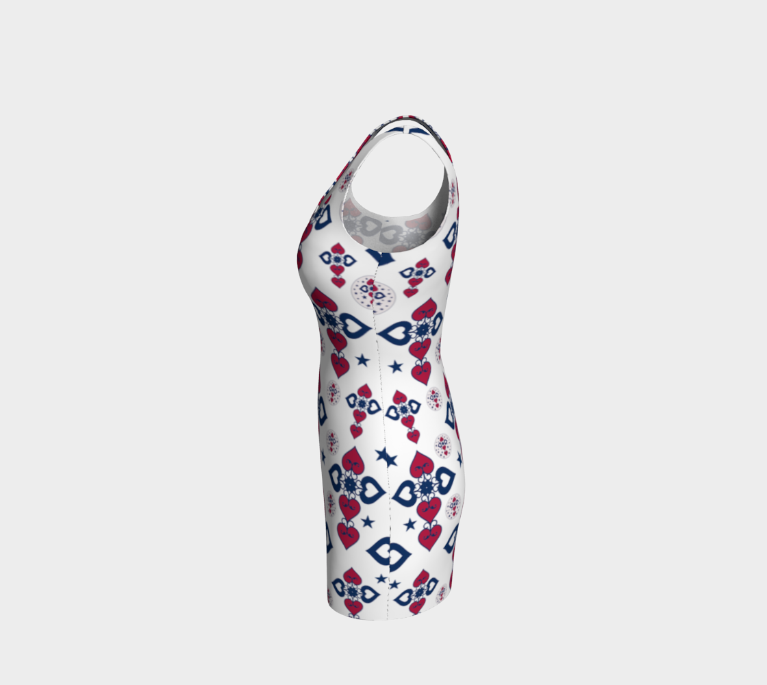 Patriotic Passion