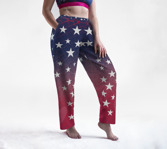 Oh My Stars