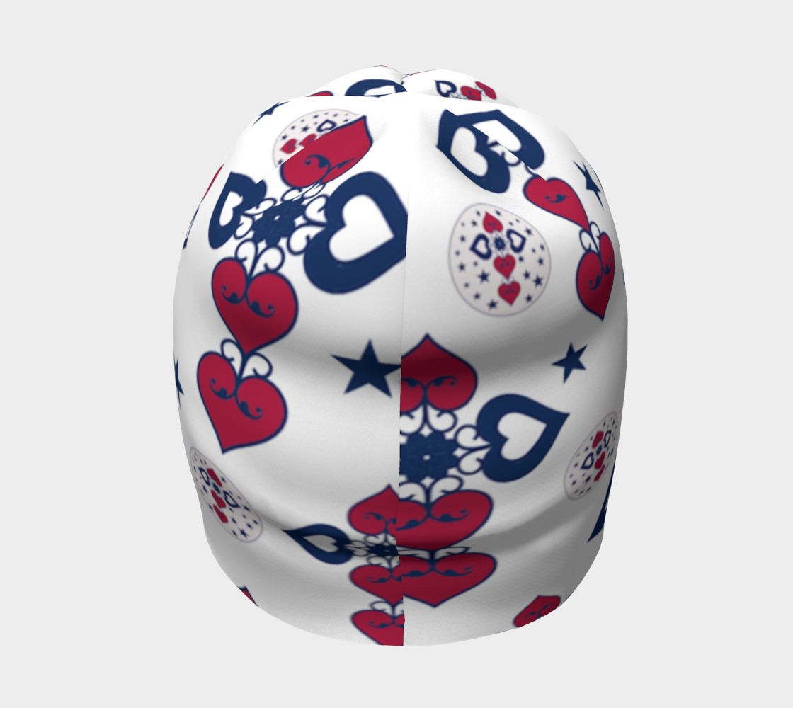 Patriotic Passion