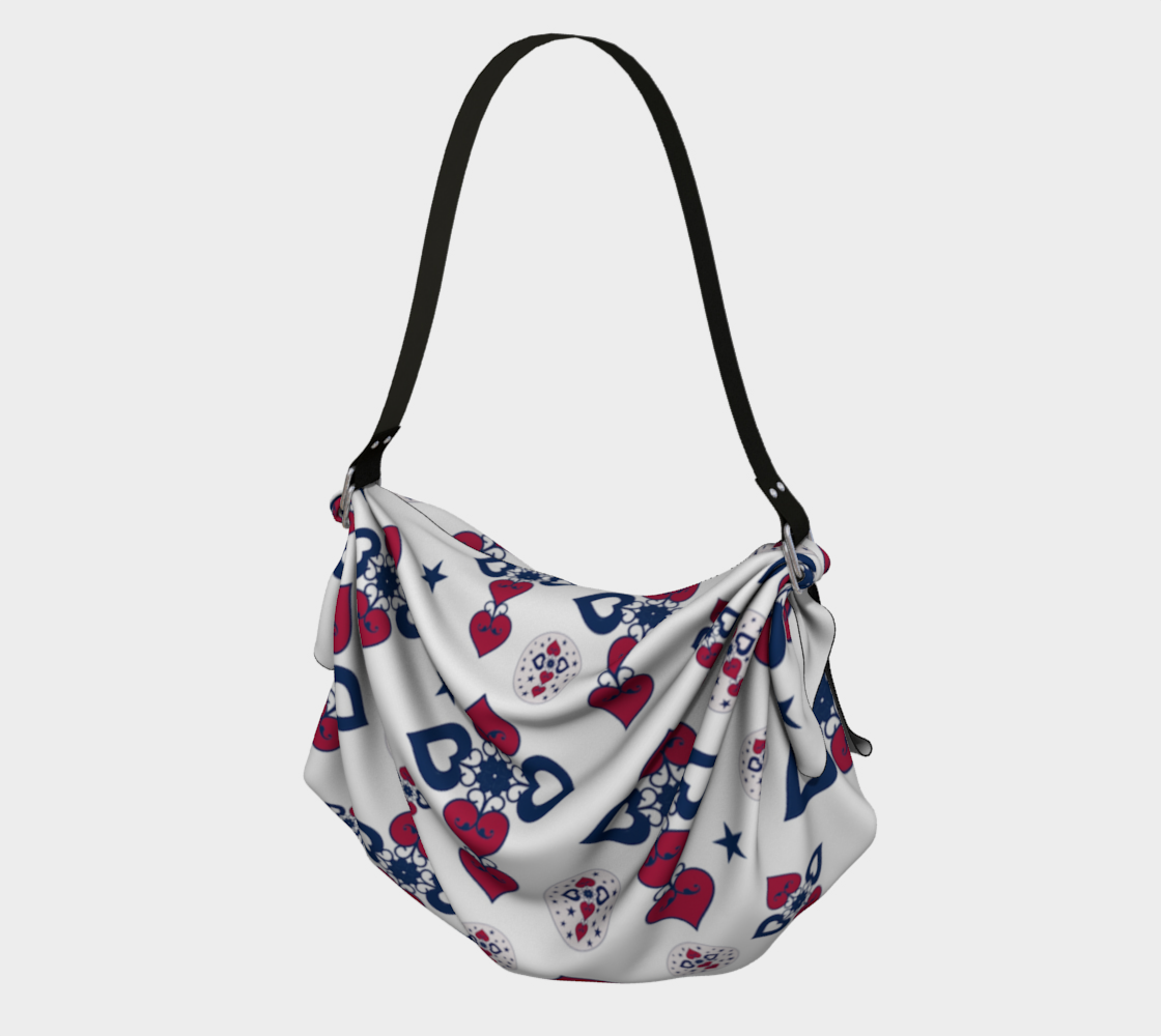 Patriotic Passion