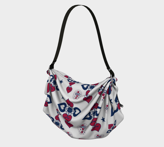 Patriotic Passion