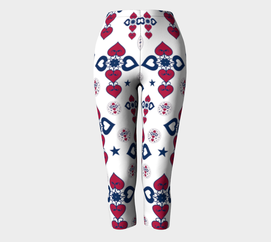 Patriotic Passion
