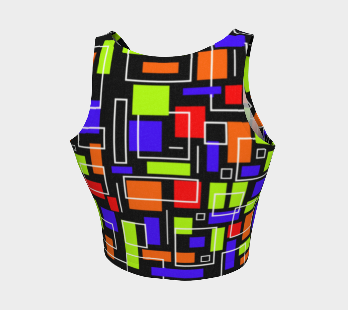 Scattered Squares