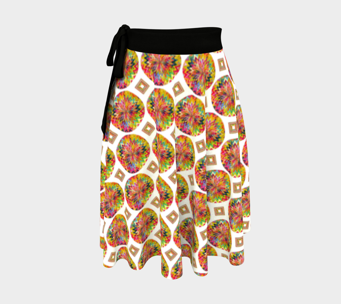 Blazed Pop-a-Dot