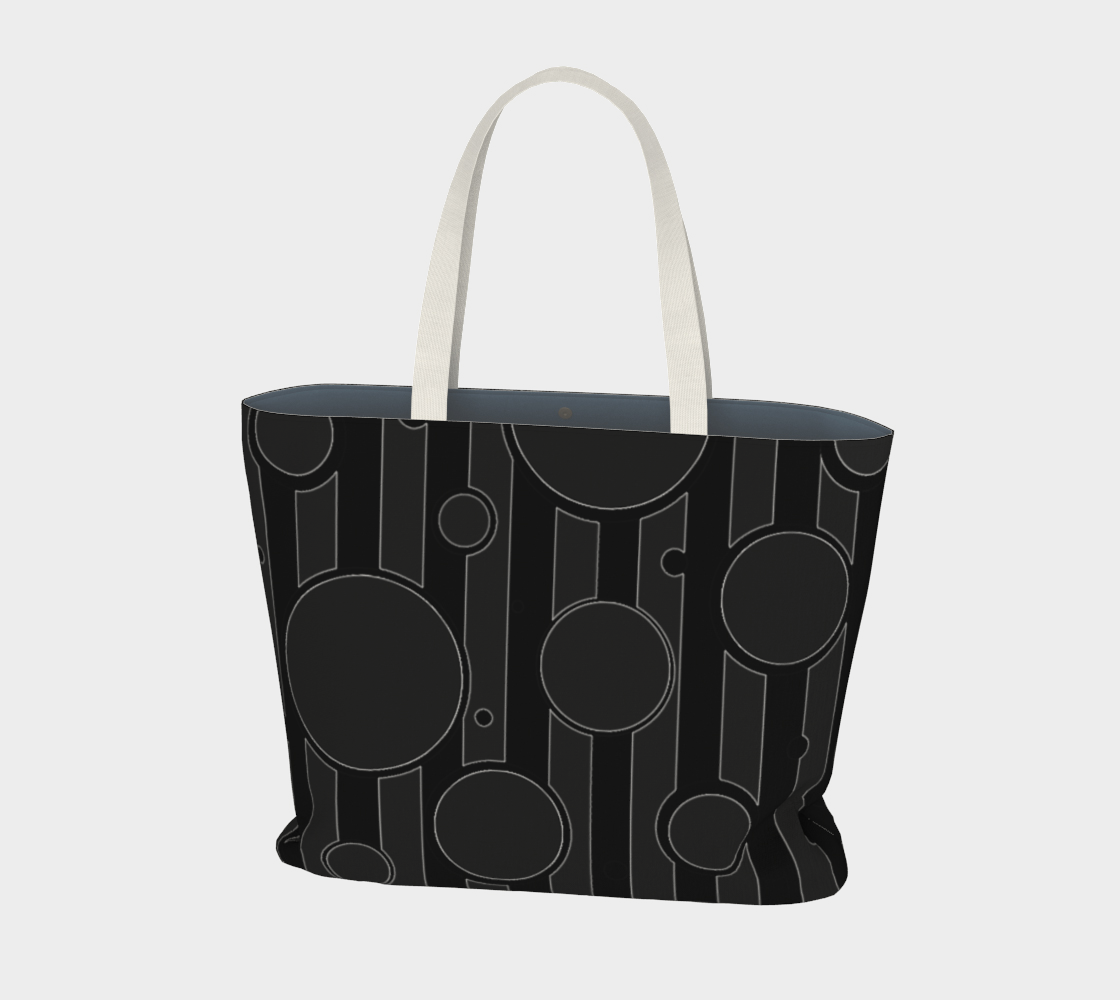 Black Dots
