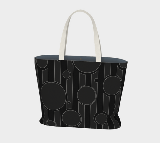 Black Dots