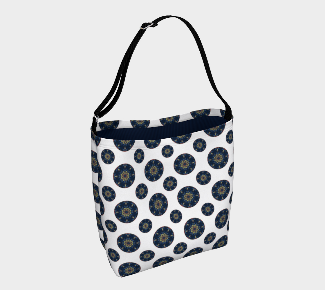 Azule Cinta Rio Dots