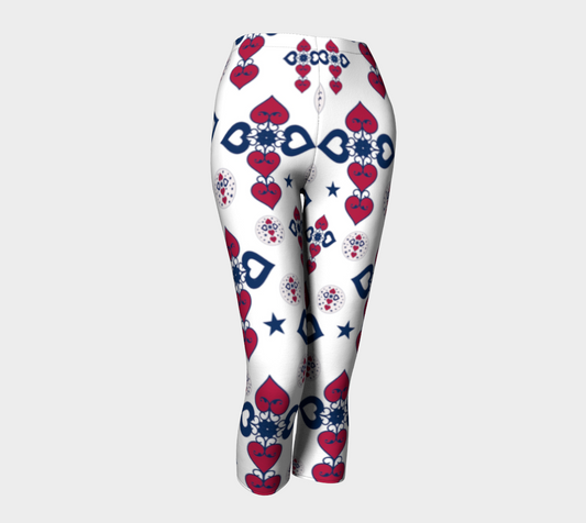 Patriotic Passion