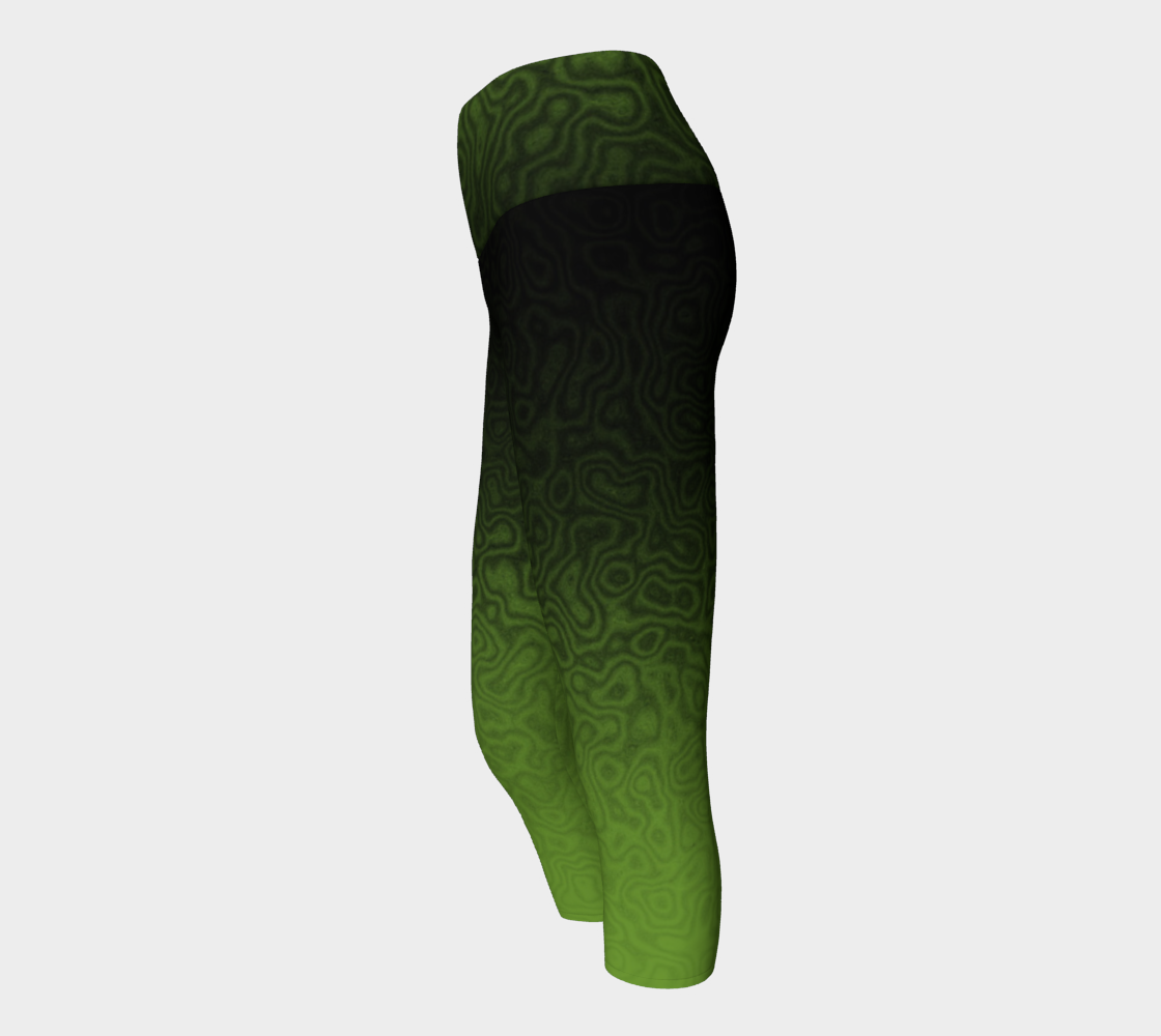 Deep Green