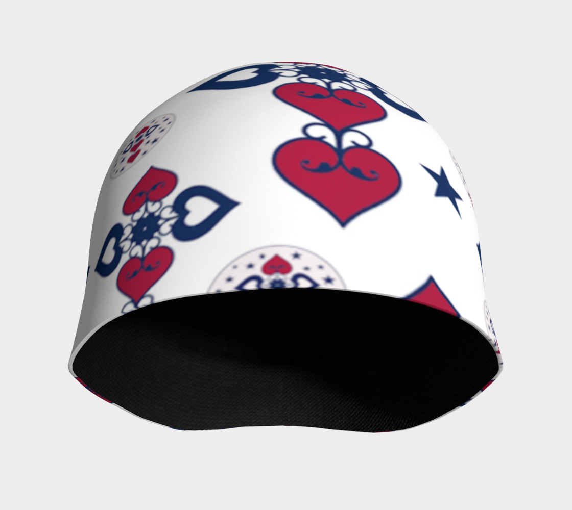 Patriotic Passion