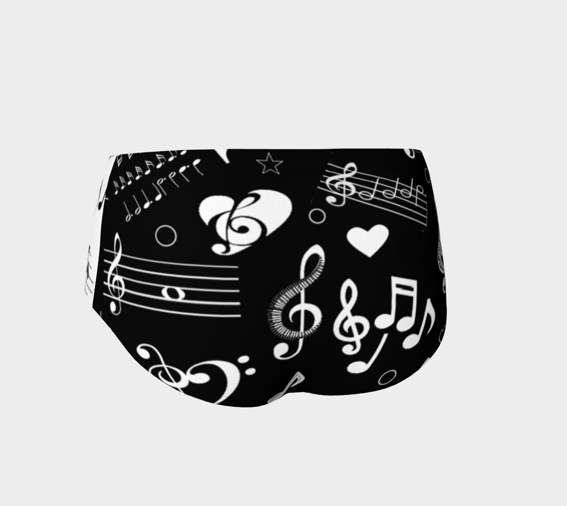 Musical Mayhem 3