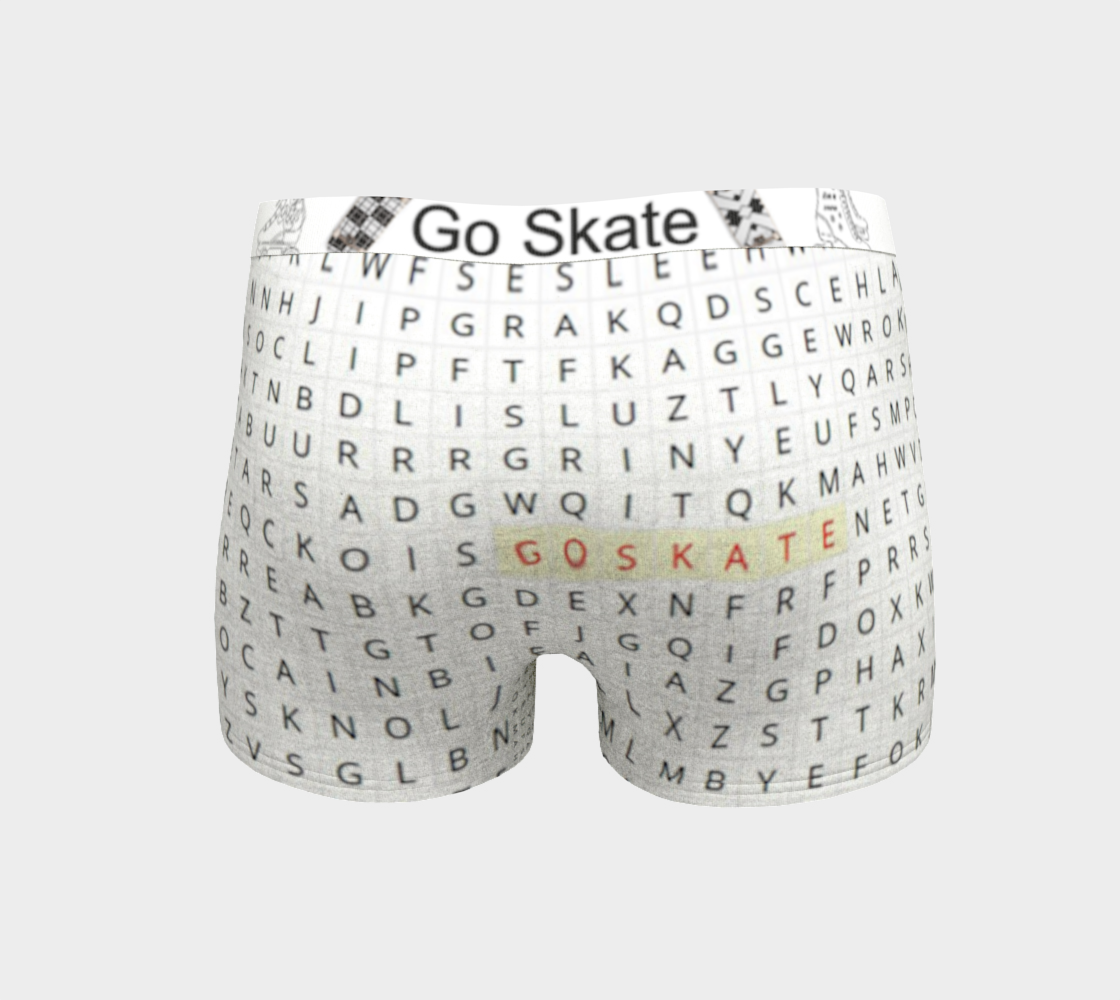 Go Skate