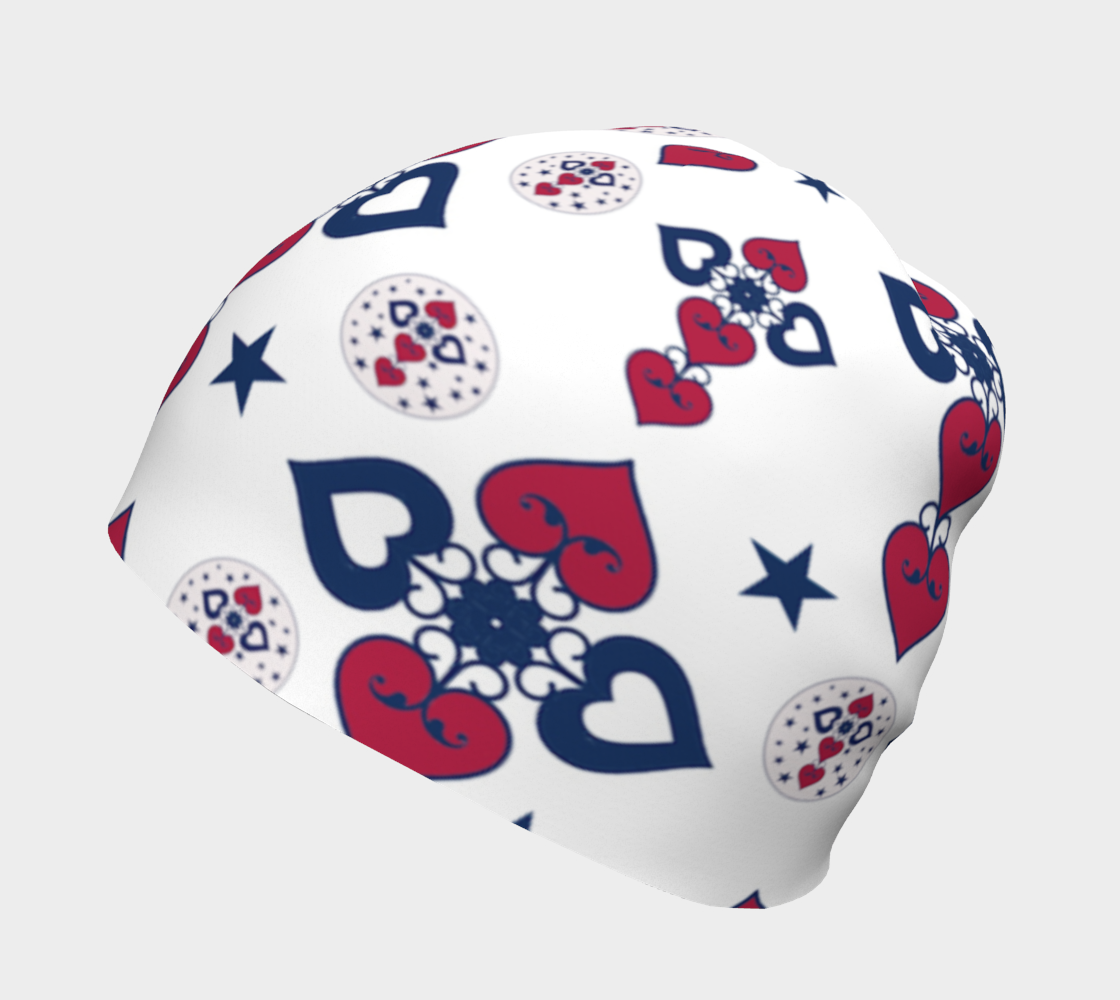Patriotic Passion