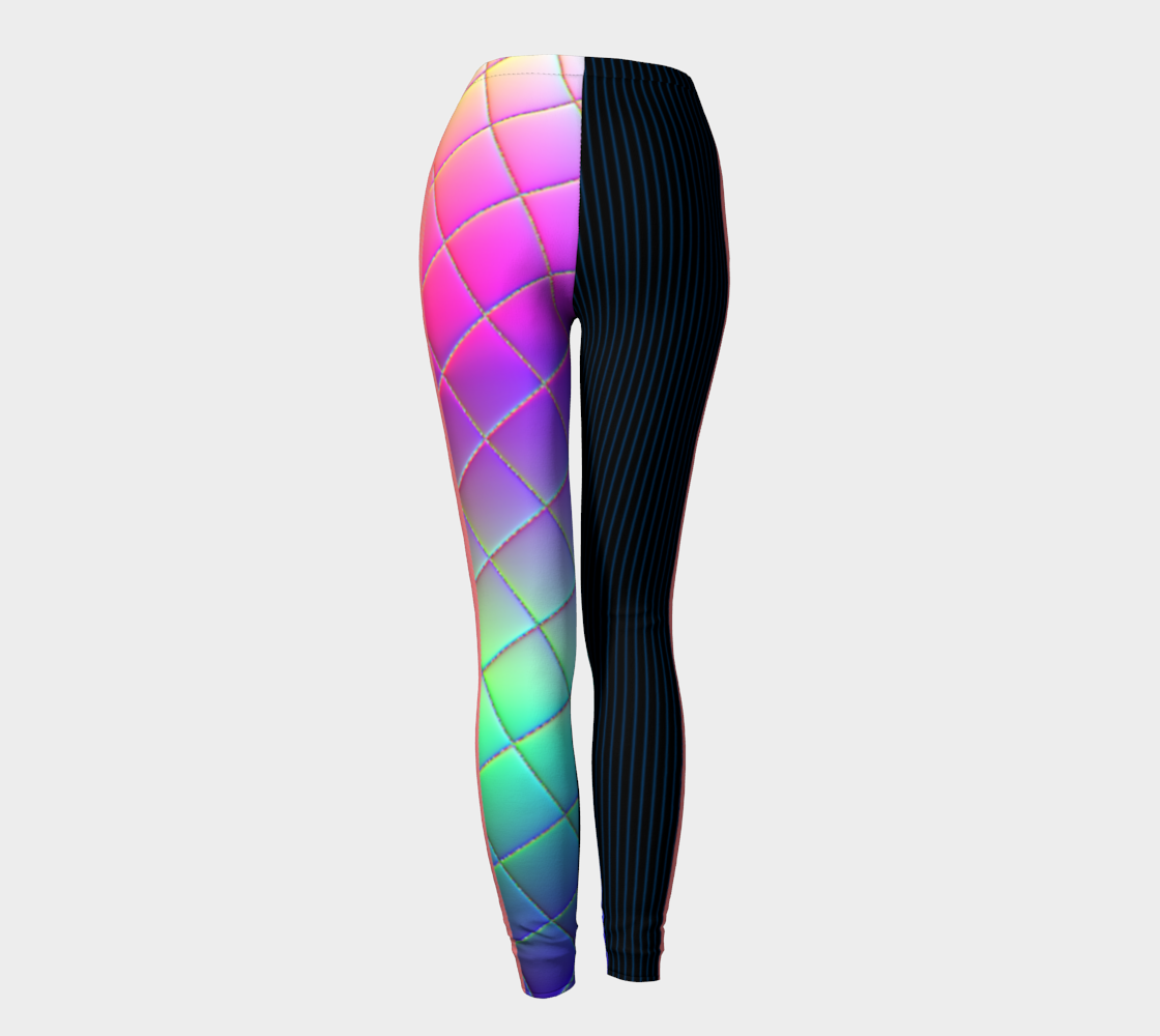Re-coded