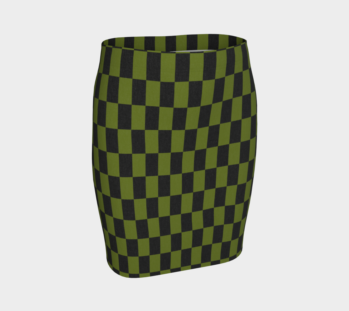 60's Olive Branch Too