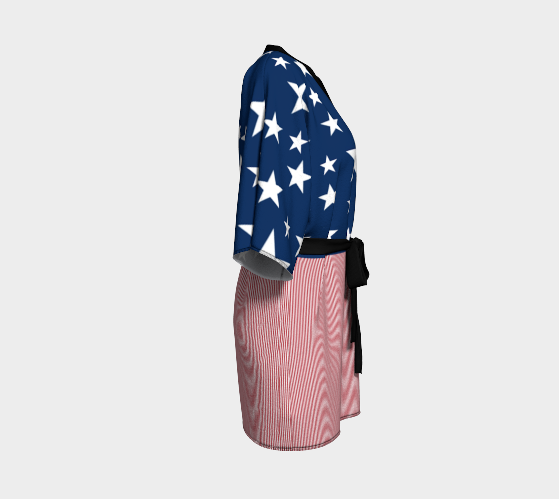 Star Gazing