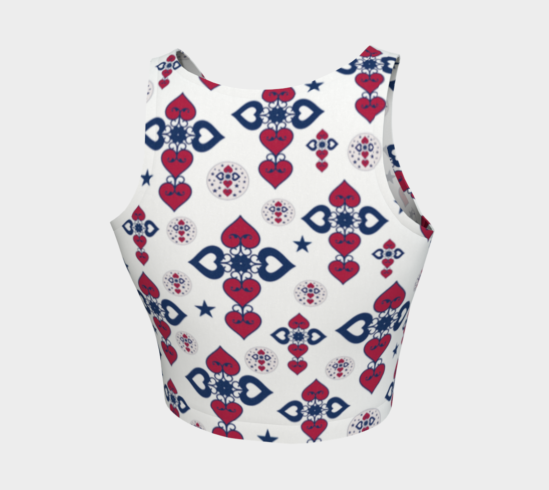 Patriotic Passion
