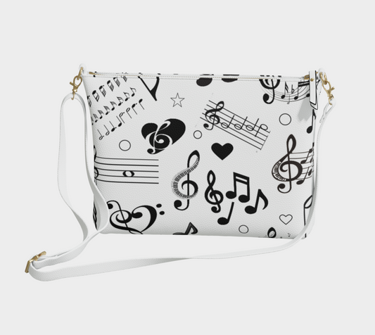 Musical Mayhem 1