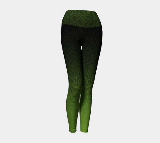 Deep Green