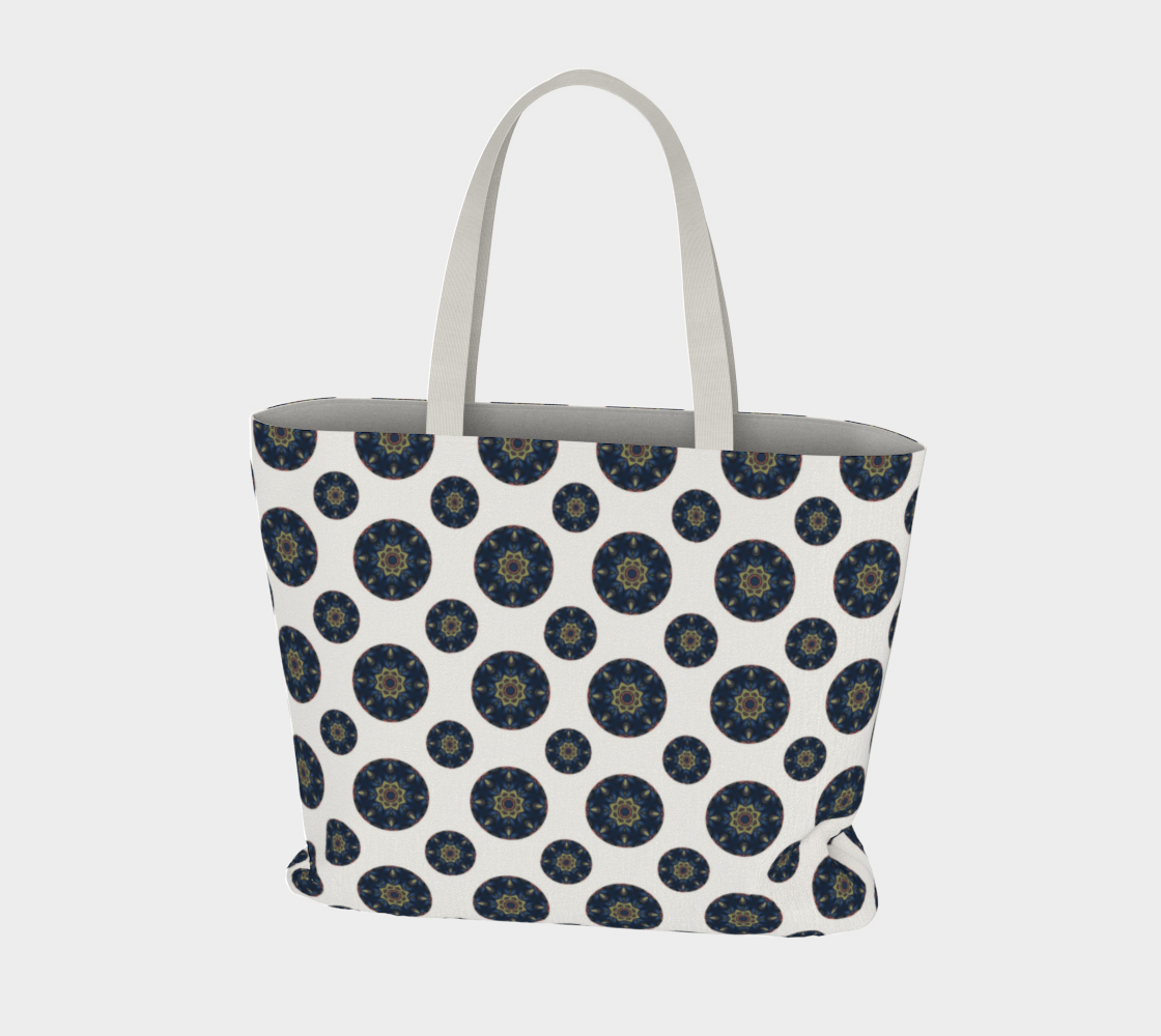 Azule Cinta Rio Dots