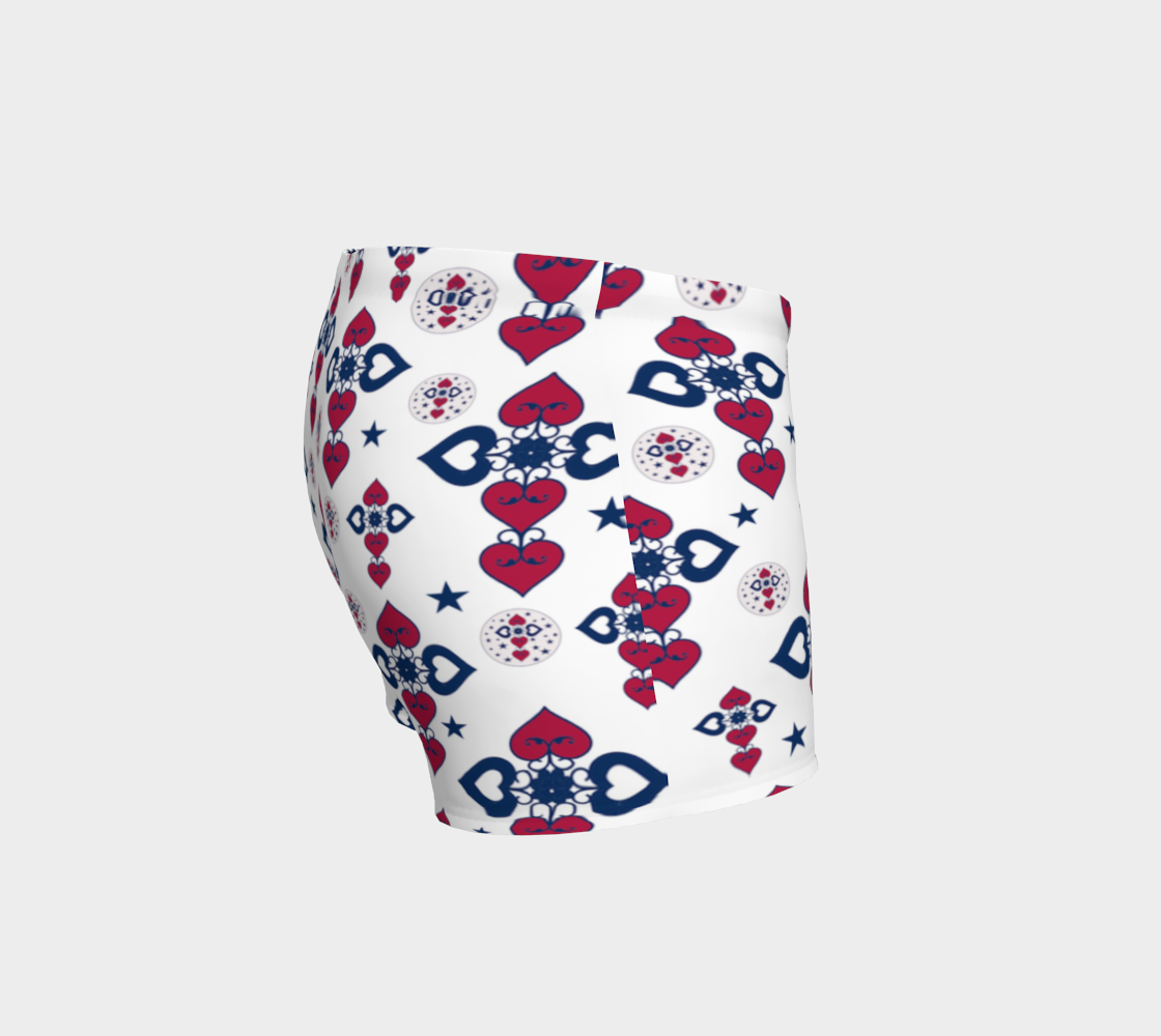 Patriotic Passion