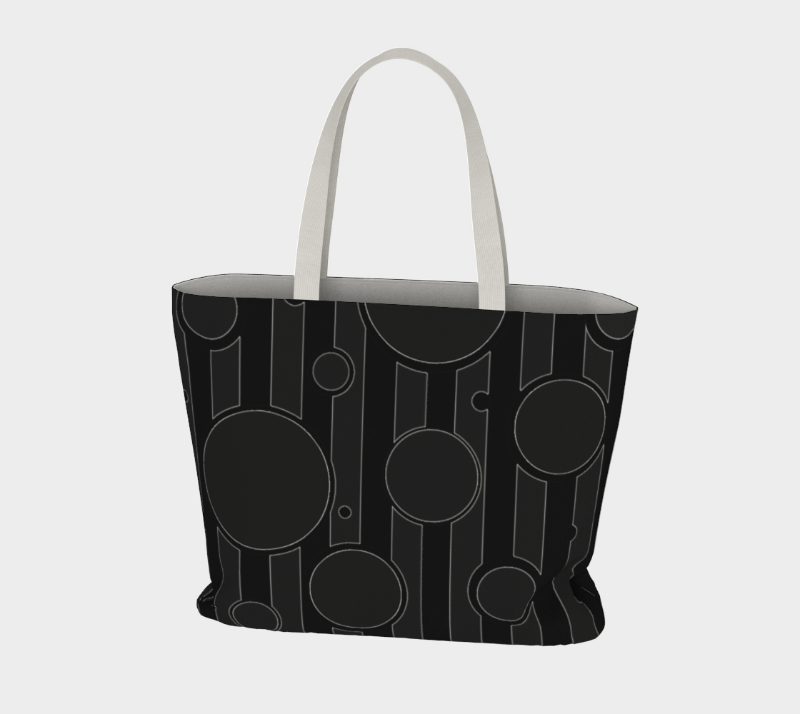 Black Dots