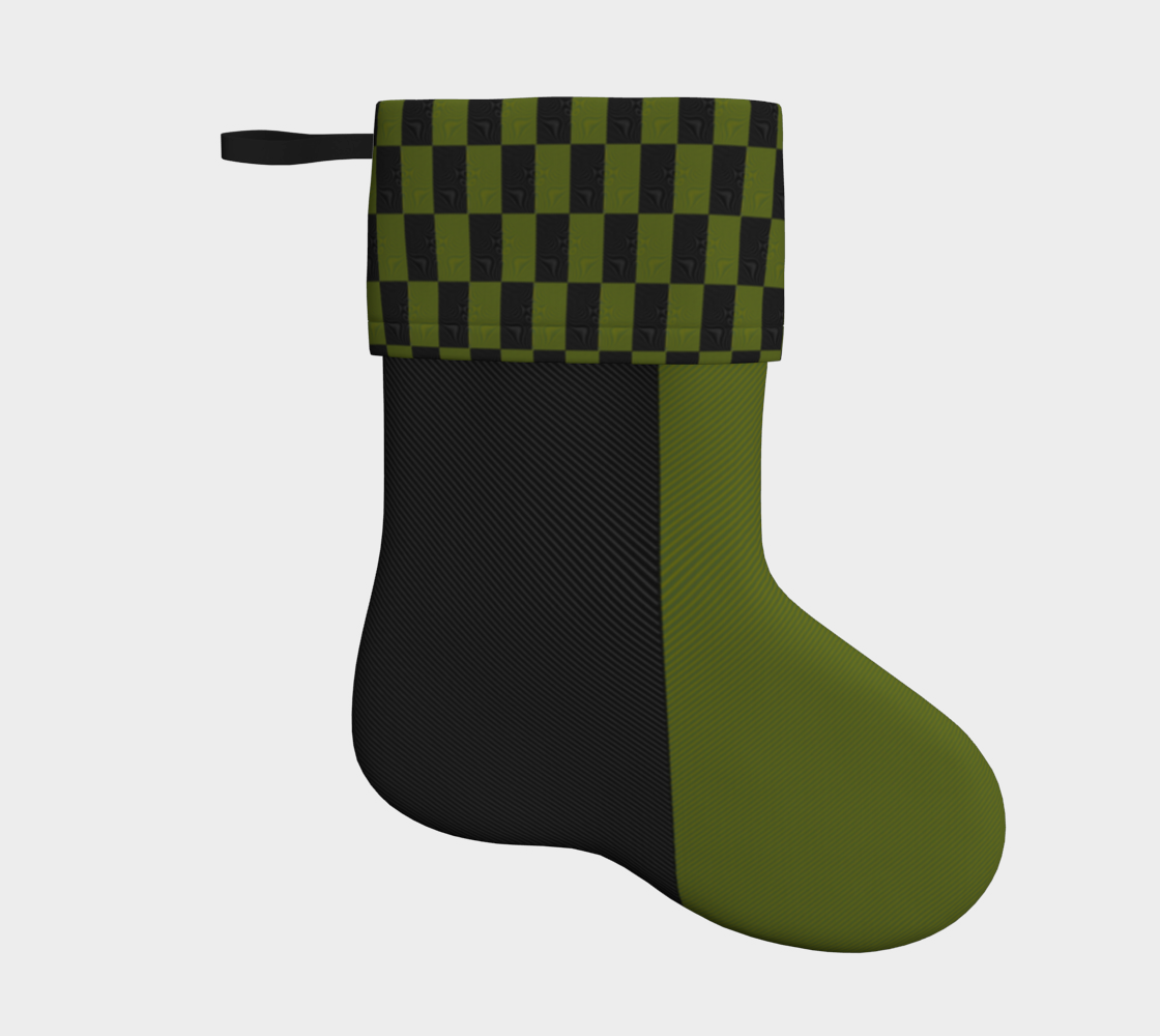 60's Olive Branch