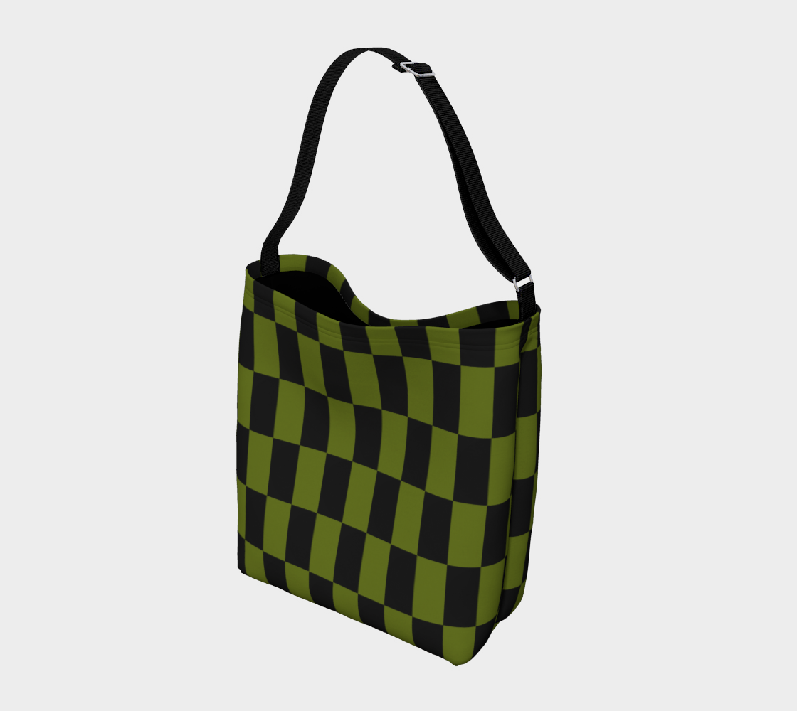 60's Olive Branch Too