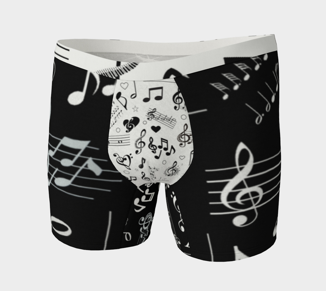 Musical Mayhem 3