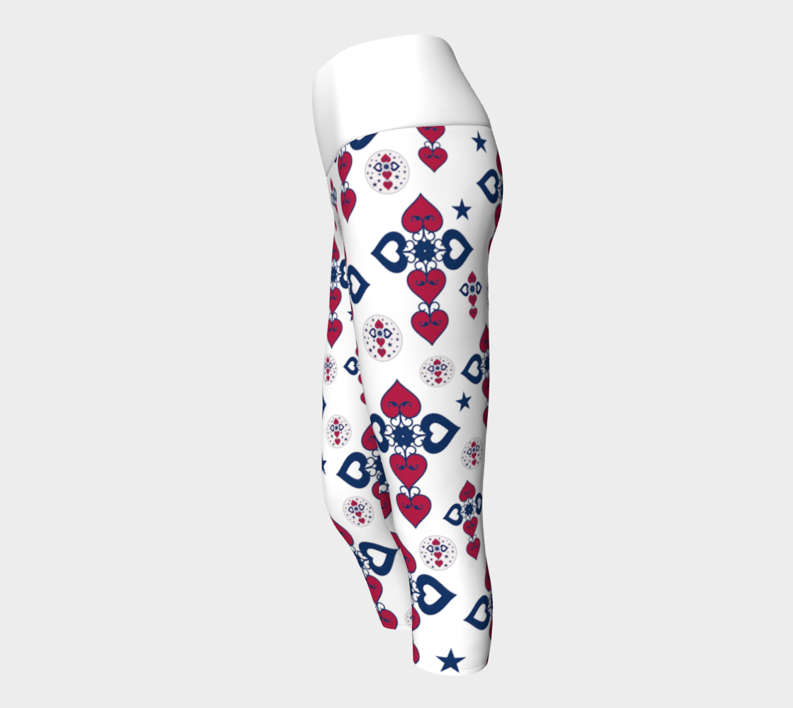 Patriotic Passion