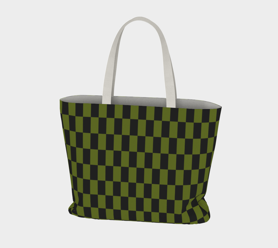 60's Olive Branch Too