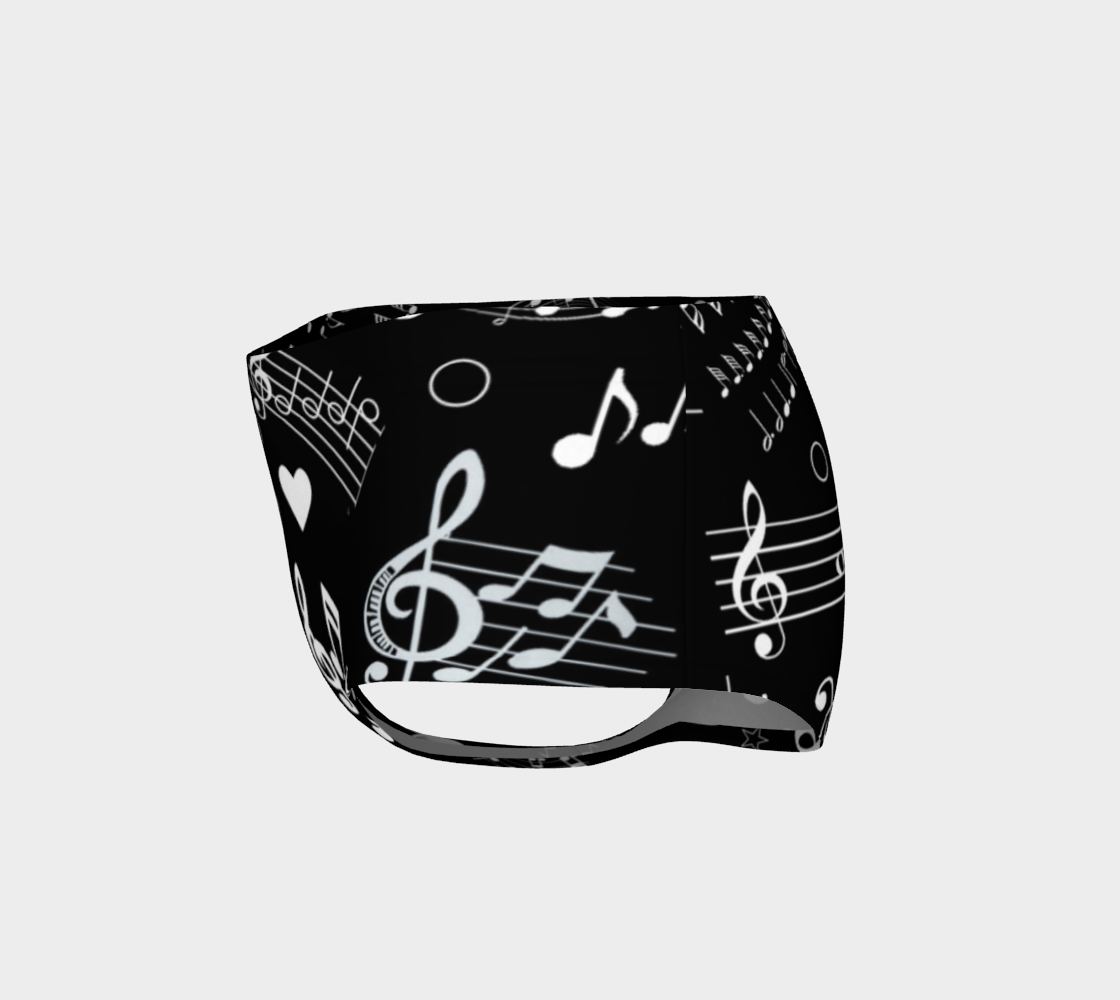 Musical Mayhem Too