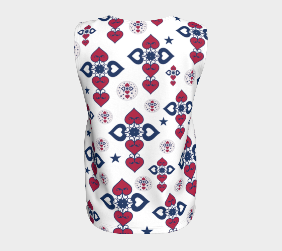 Patriotic Passion