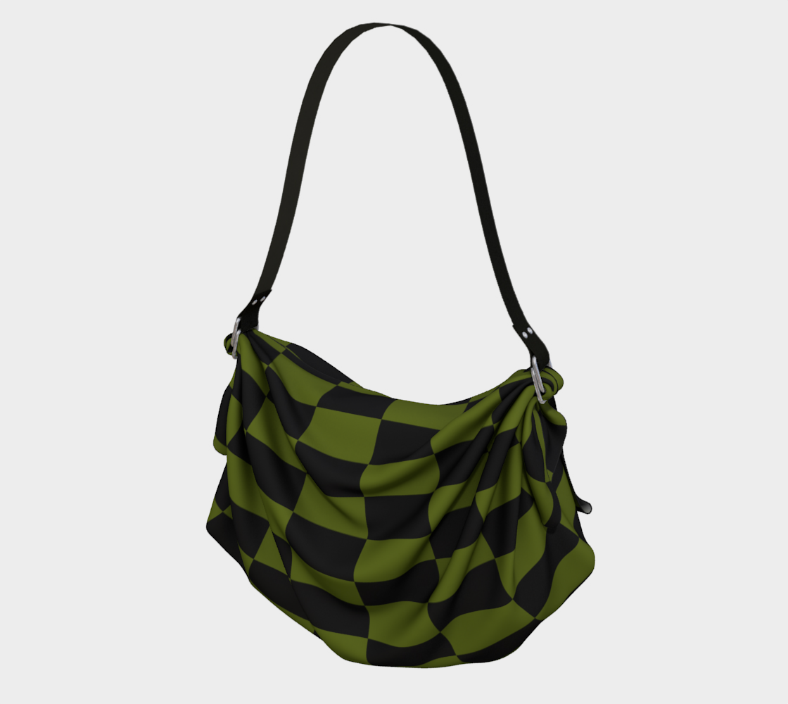 60's Olive Branch Too
