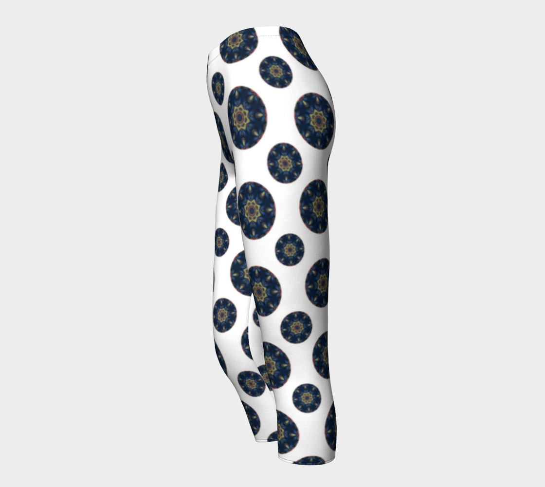 Azule Cinta Rio Dots