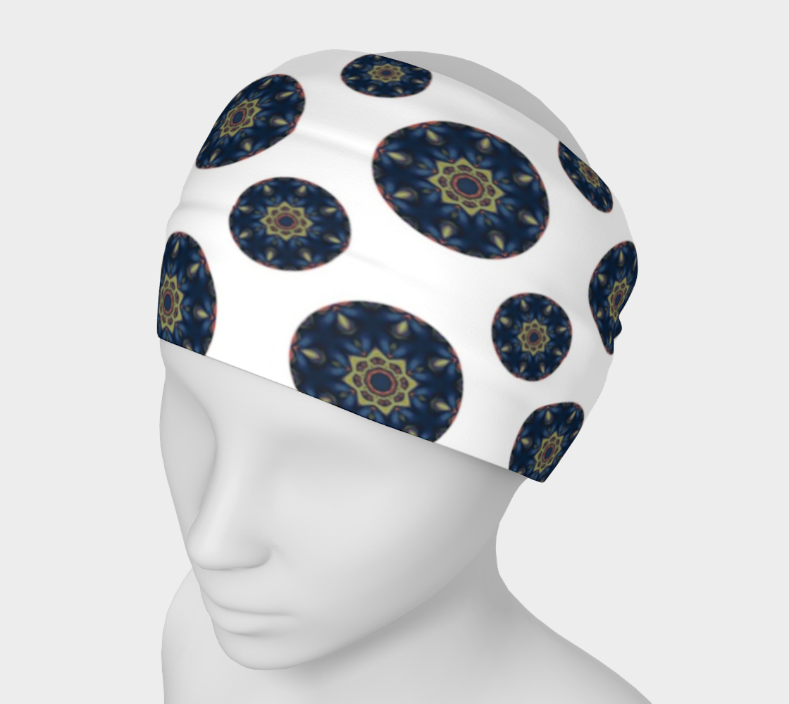 Azule Cinta Rio Dots