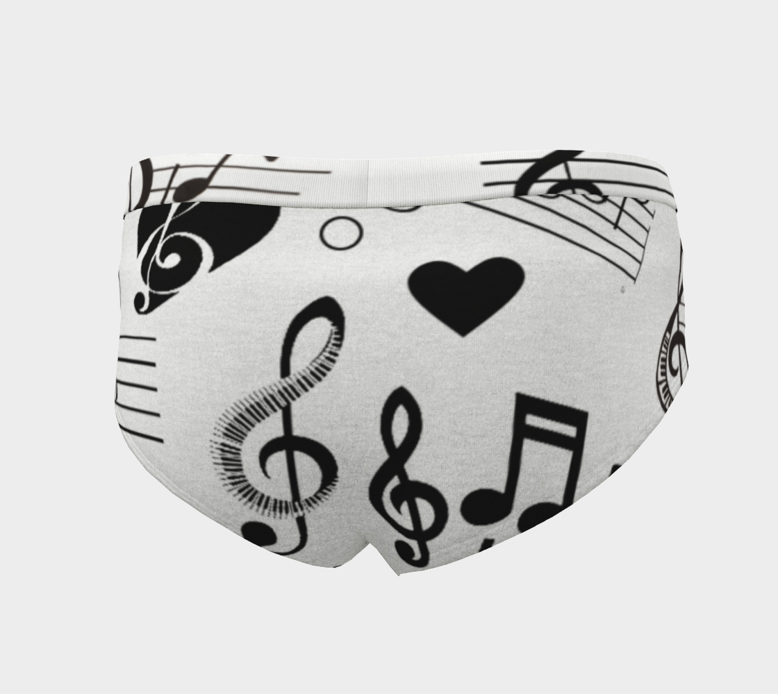 Musical Mayhem 1
