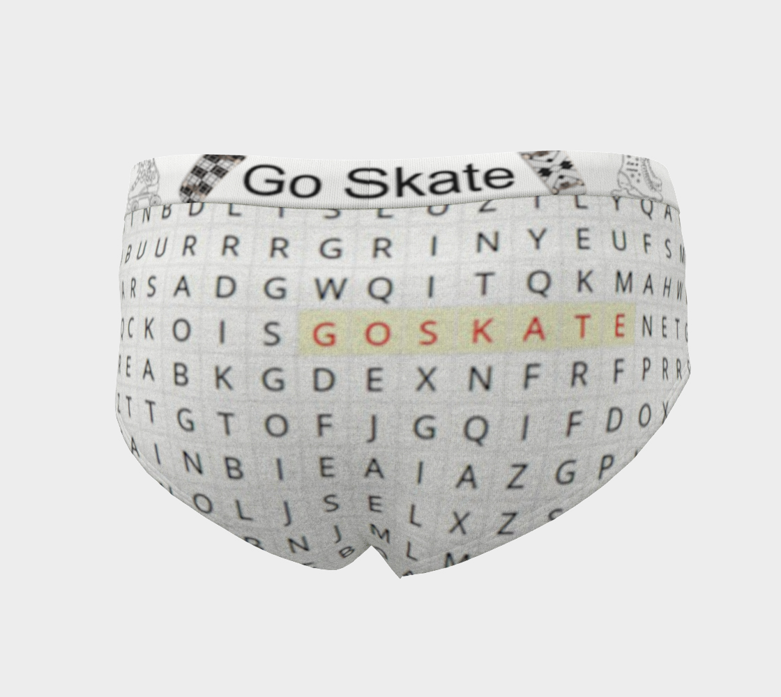 Go Skate