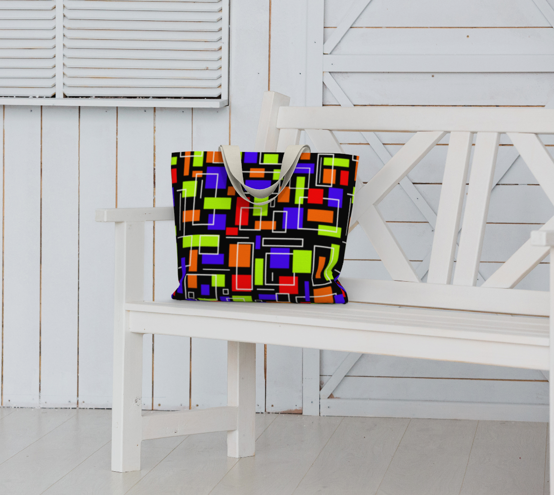 Scattered Squares
