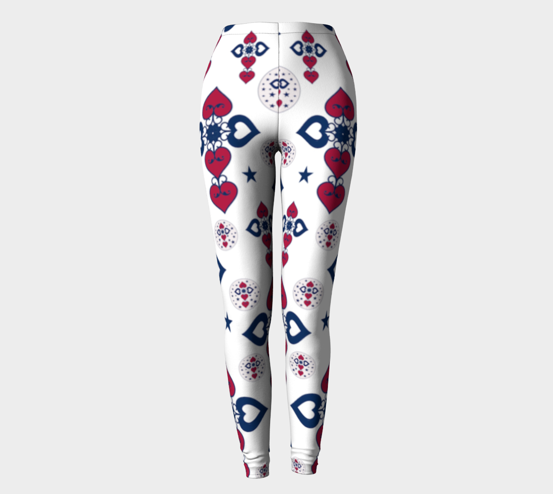 Patriotic Passion