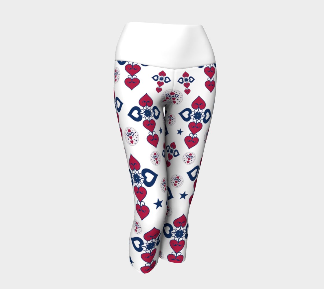 Patriotic Passion