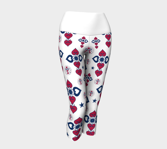 Patriotic Passion